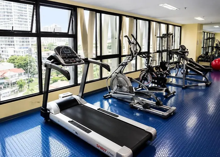 2br Malate Bayview Mansion High Level Seaview 33b
