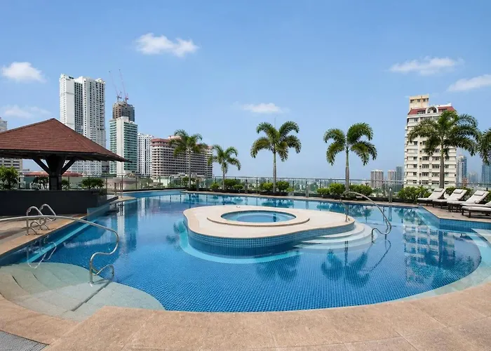 Apartment 2br Malate Bayview Mansion High Level Seaview 33b Manila